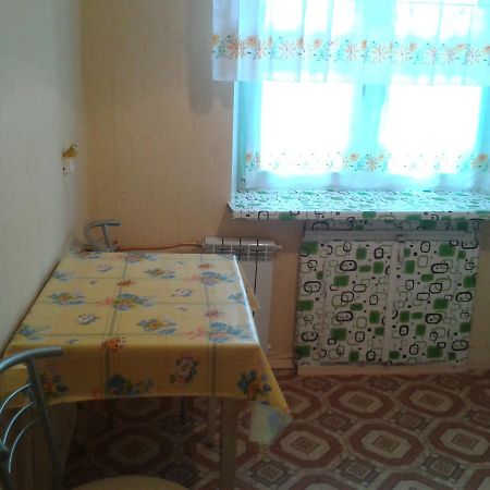 Apartment On Krasnoarmeyskaya 24 Petrozavodsk Dış mekan fotoğraf