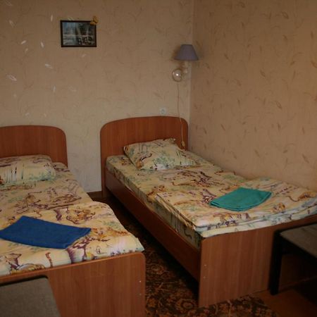 Apartment On Krasnoarmeyskaya 24 Petrozavodsk Dış mekan fotoğraf