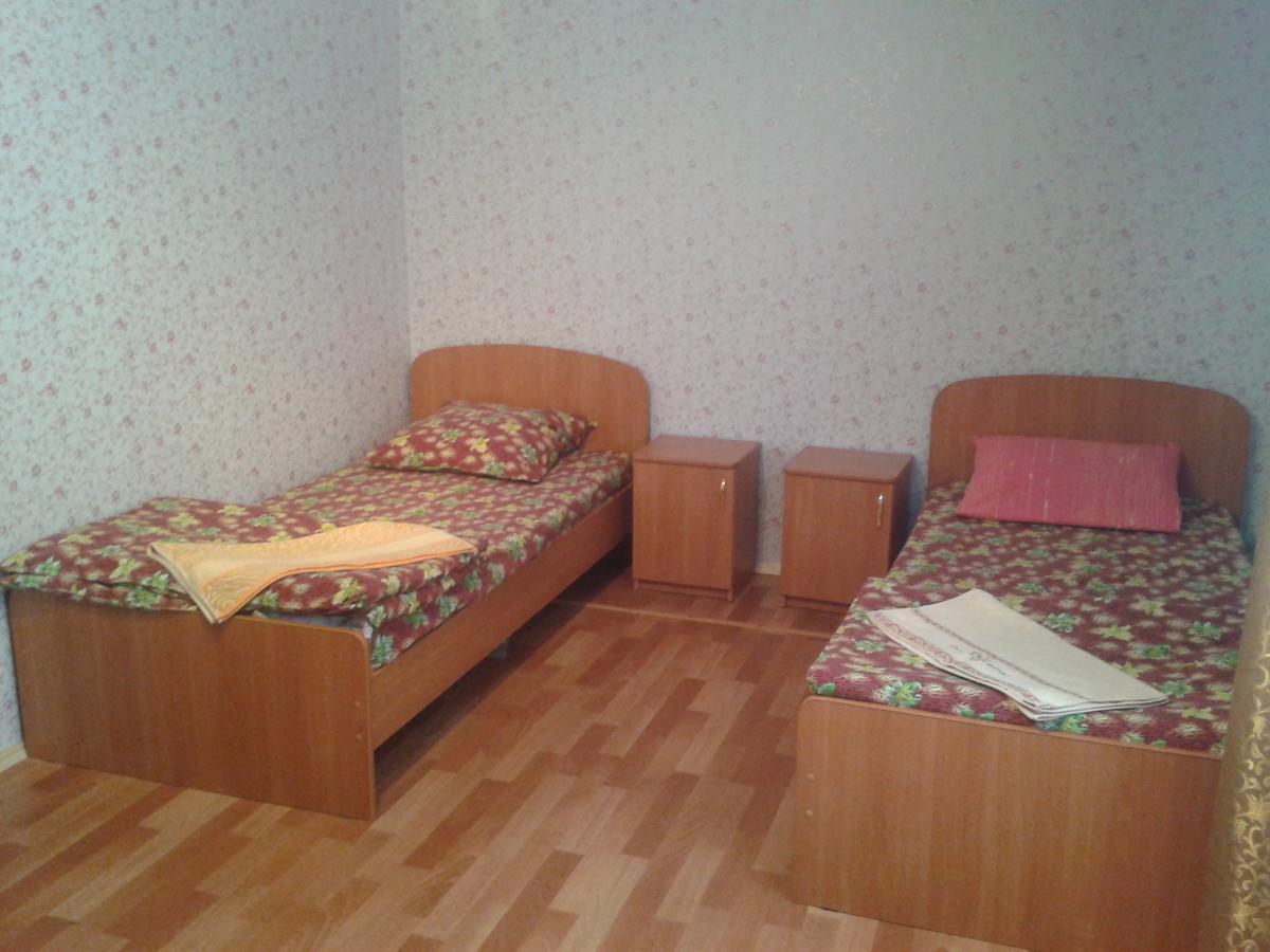 Apartment On Krasnoarmeyskaya 24 Petrozavodsk Dış mekan fotoğraf