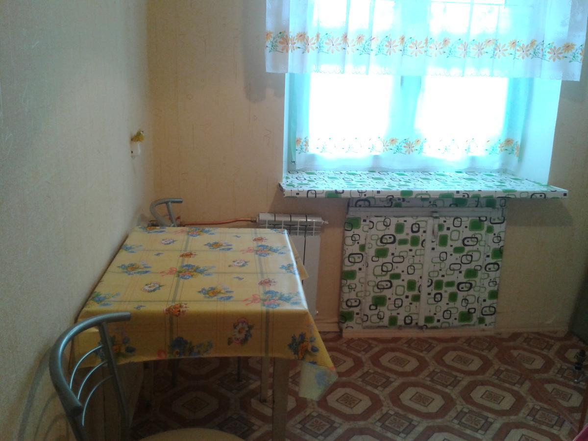 Apartment On Krasnoarmeyskaya 24 Petrozavodsk Dış mekan fotoğraf