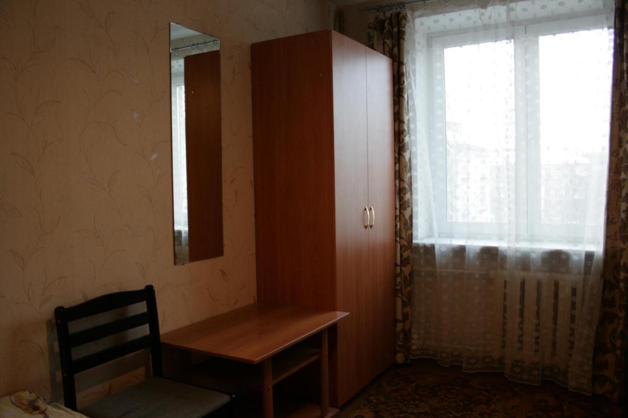 Apartment On Krasnoarmeyskaya 24 Petrozavodsk Dış mekan fotoğraf