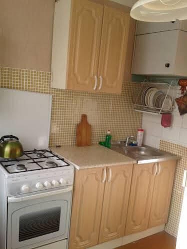 Apartment On Krasnoarmeyskaya 24 Petrozavodsk Dış mekan fotoğraf