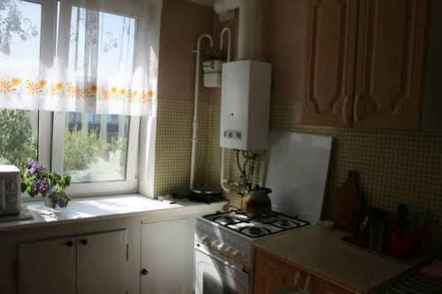 Apartment On Krasnoarmeyskaya 24 Petrozavodsk Dış mekan fotoğraf