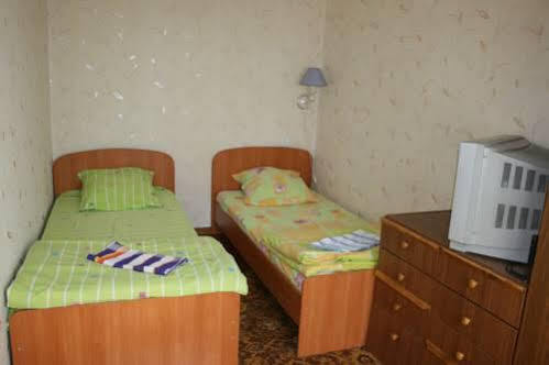 Apartment On Krasnoarmeyskaya 24 Petrozavodsk Dış mekan fotoğraf