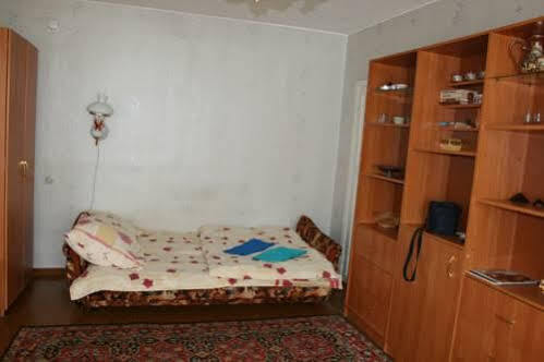 Apartment On Krasnoarmeyskaya 24 Petrozavodsk Dış mekan fotoğraf